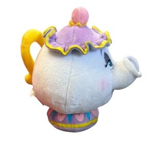 Disney Mrs. Potts Plush from Beauty and the Beast